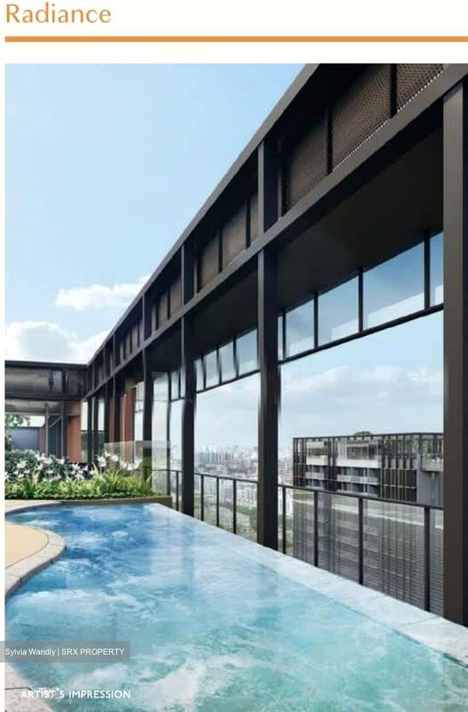 The Continuum (D15), Apartment #586221191